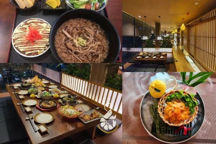 "Sakura House" - Góc Nhỏ Nhật Bản Tại Miền Tây