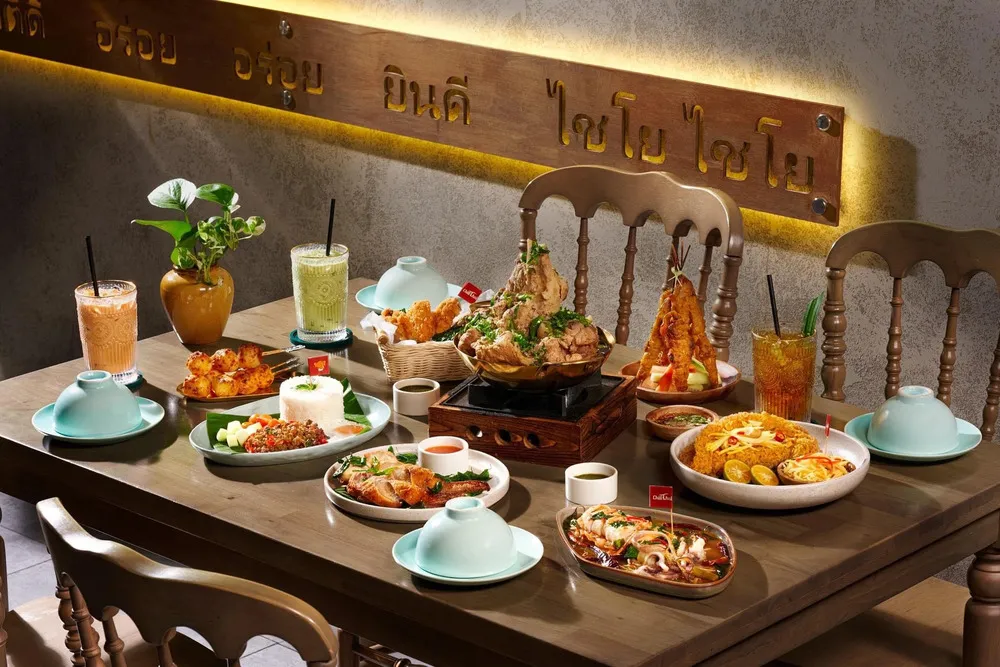 Nhà Hàng Chú Trọng Các Yêu Cầu Về Chế Độ Ăn Đặc Biệt