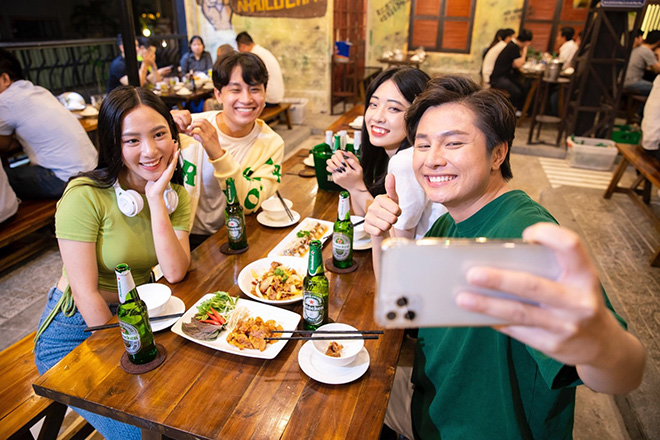 Gần Các Điểm Tham Quan: Tiện Lợi và Đa Dạng Lựa Chọn