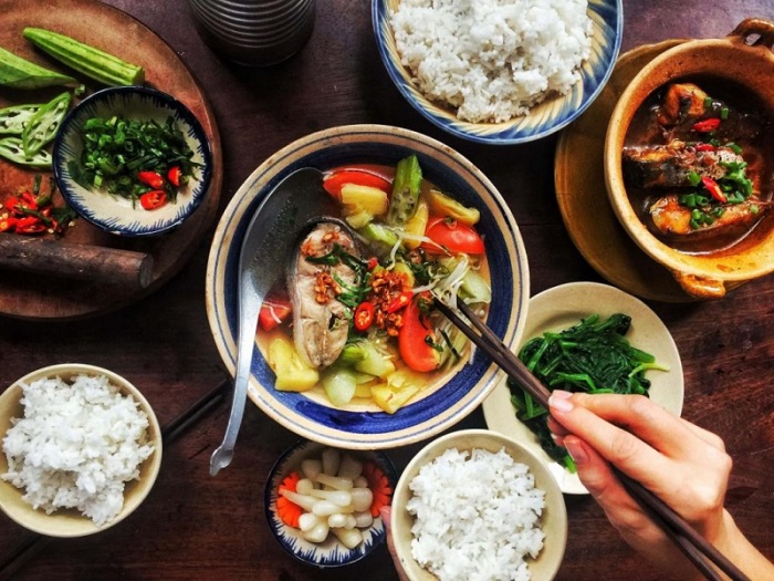 Mẹo Chọn Nhà Hàng Gia Đình Giá Rẻ