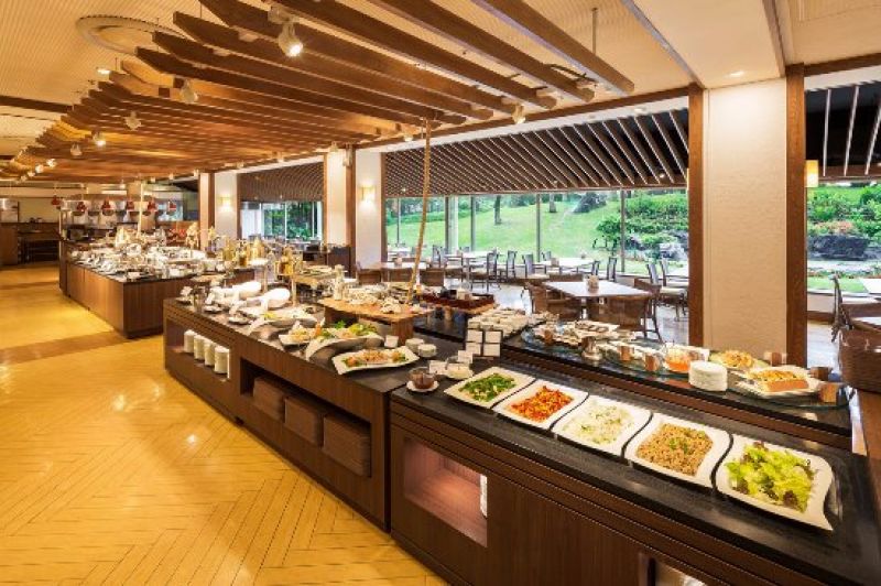 "King of Buffet" - Thiên Đường Lẩu Nướng Với Hàng Trăm Món