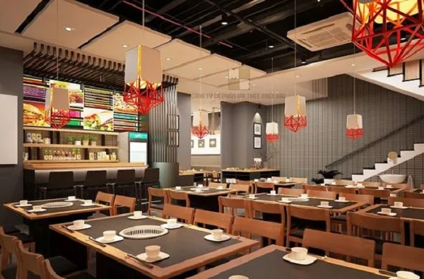 "Chicken Plus & Pub" - Gà Rán Hàn Quốc "Gây Nghiện" và Hơn Thế Nữa