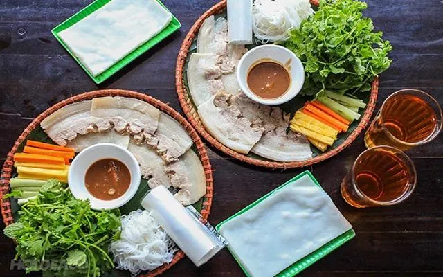 "Lam Sơn Lounge" - Trải Nghiệm Ẩm Thực Cao Cấp Với View Sông Hàn Tuyệt Đẹp