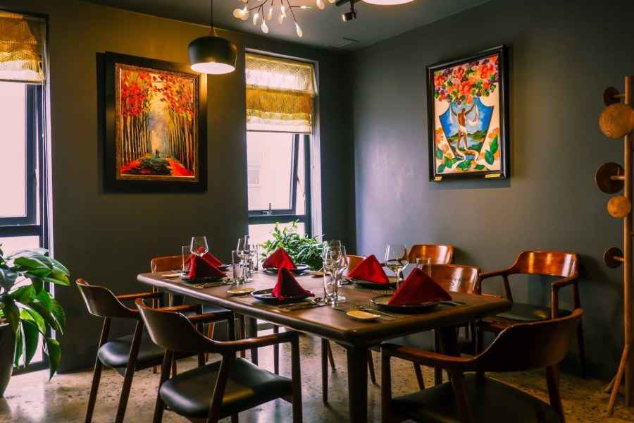 "Retro Diner 50s" - Trở Về Thời Kỳ Vàng Son Của Nước Mỹ
