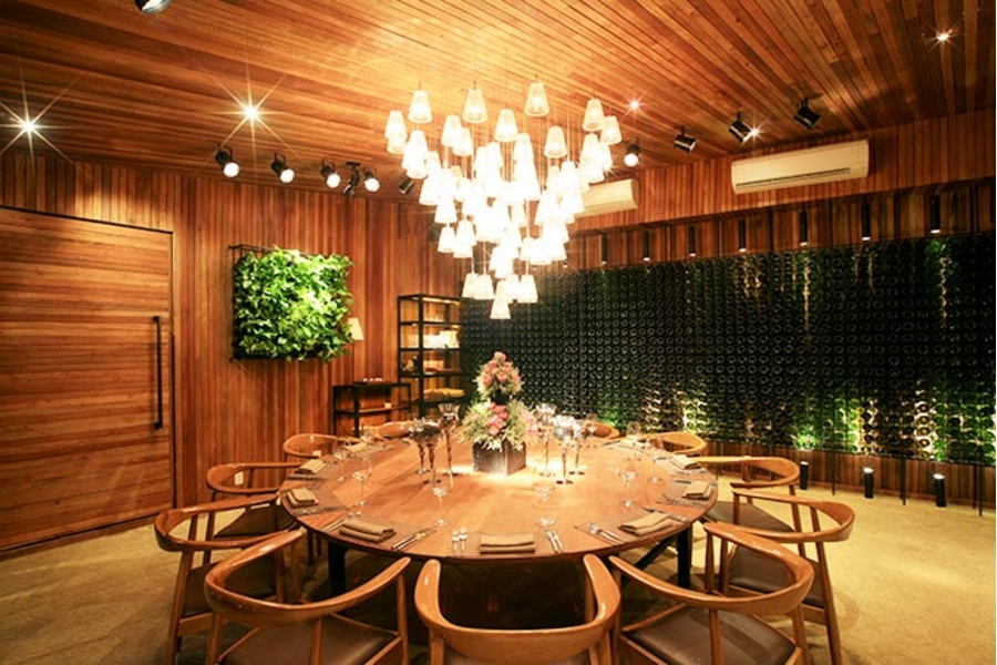"L'Adresse Bistro & Lounge" - Sự Kết Hợp Tinh Tế Giữa Ẩm Thực Âu và Á